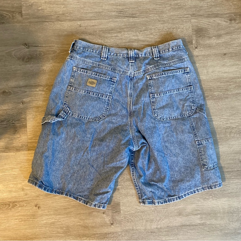 Vintage Lee Carpenter Shorts - Picture 1 of 7